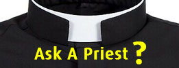 Ask A Priest
