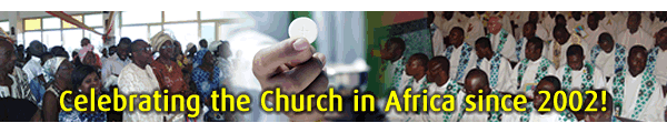 Celebrating the Church In Africa