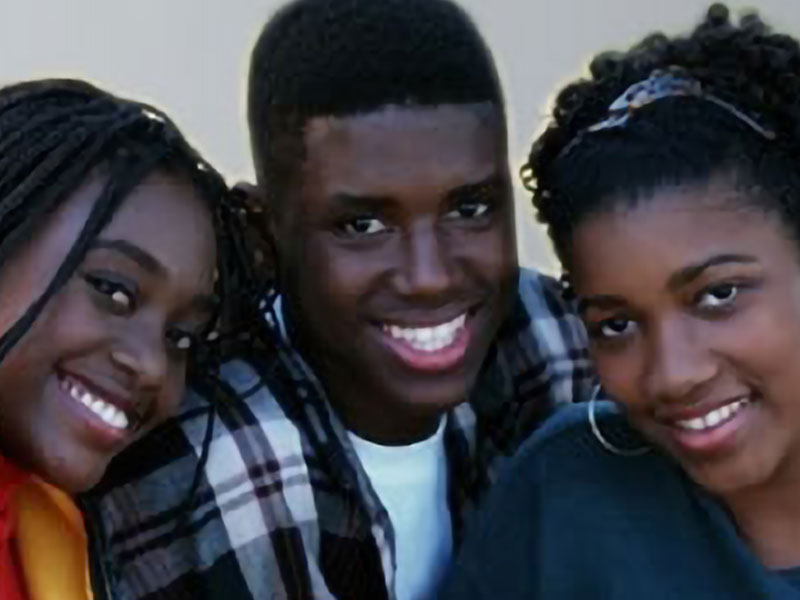 Young & Catholic