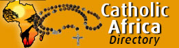 Catholic Africa Directory
